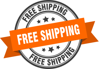 Free Shipping Logo