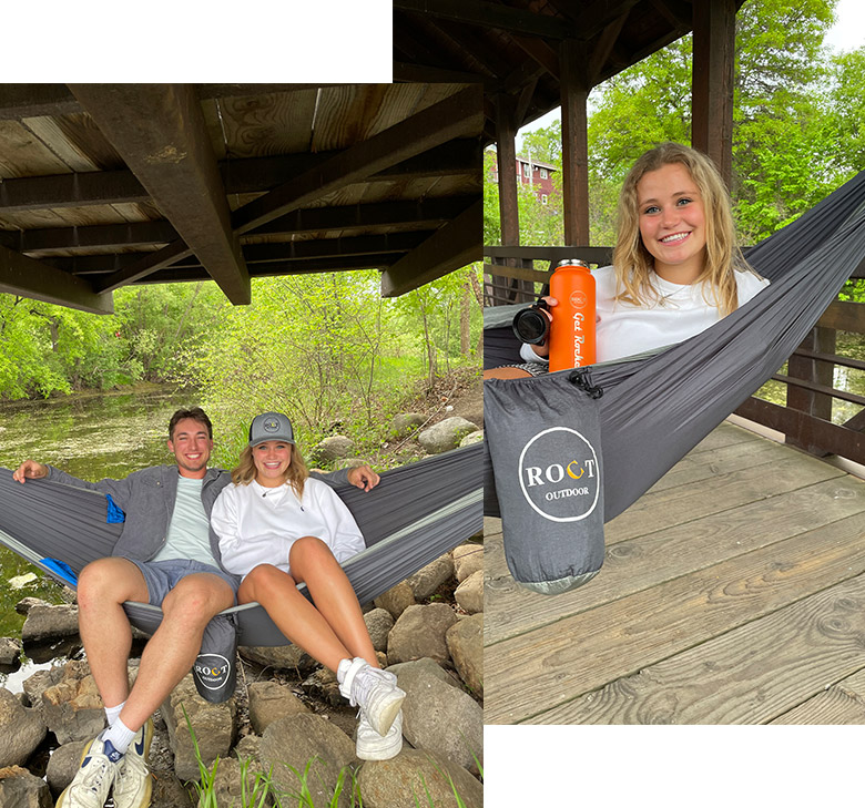 Fleet farm hammock best sale