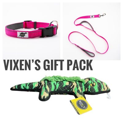 Vixen's Gift Pack