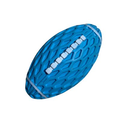 Sport Ball Rubber Dog Toy