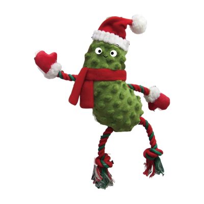 Holiday Pickle Toy