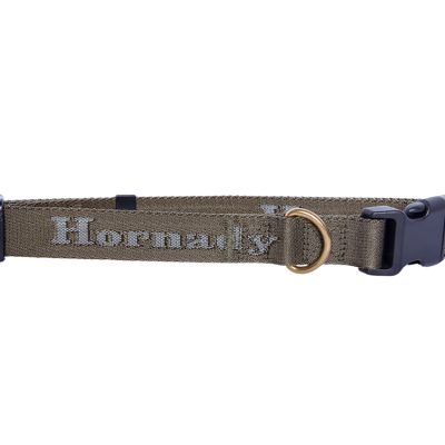 Brass dog collar hardware hotsell