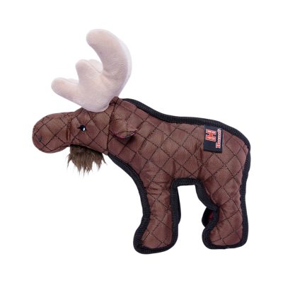 Hornady Bellowing Moose Dog Toy