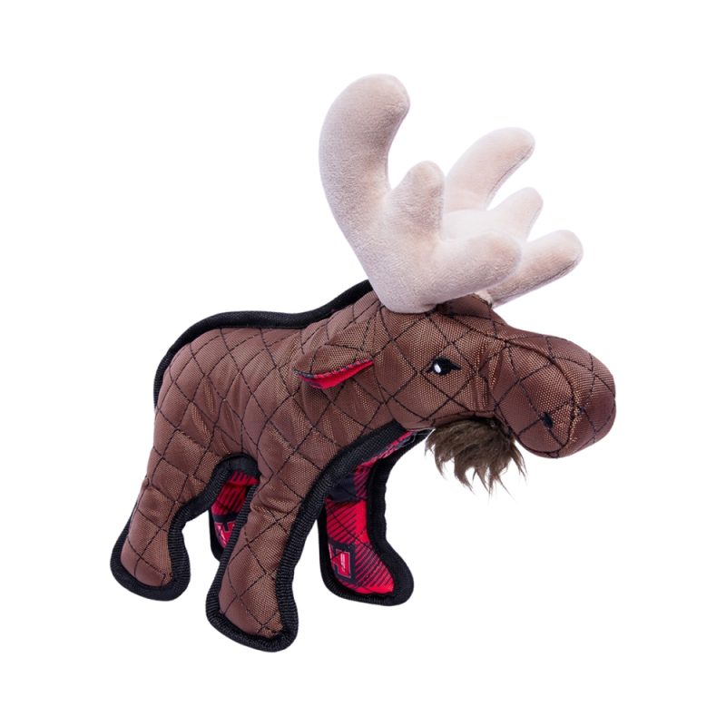 Hornady Bellowing Moose Dog Toy