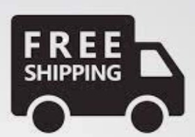 free shipping icon