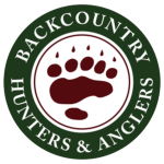 Backcountry Hunters & Anglers logo