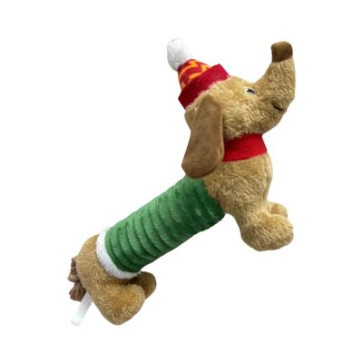 Long Dog dog toy