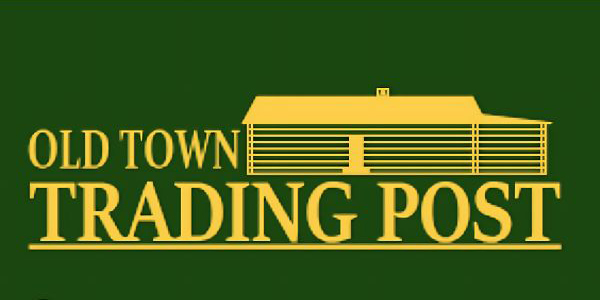 Old Town Trading Post