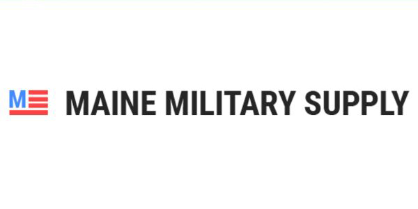 Maine Military Supply