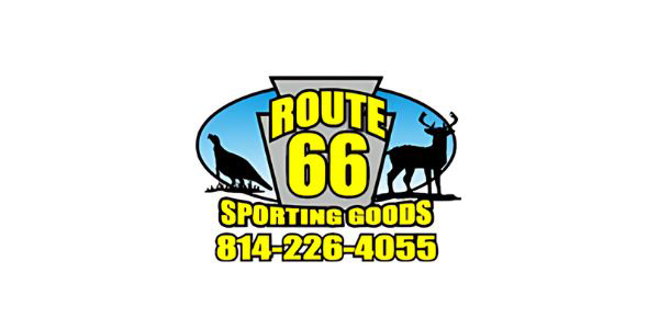 Route 66 Sporting Goods