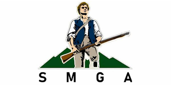 SMGA