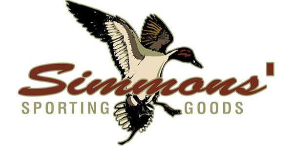 Simmons' Sporting Goods