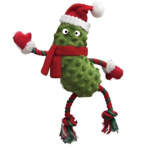 Holiday Pickle