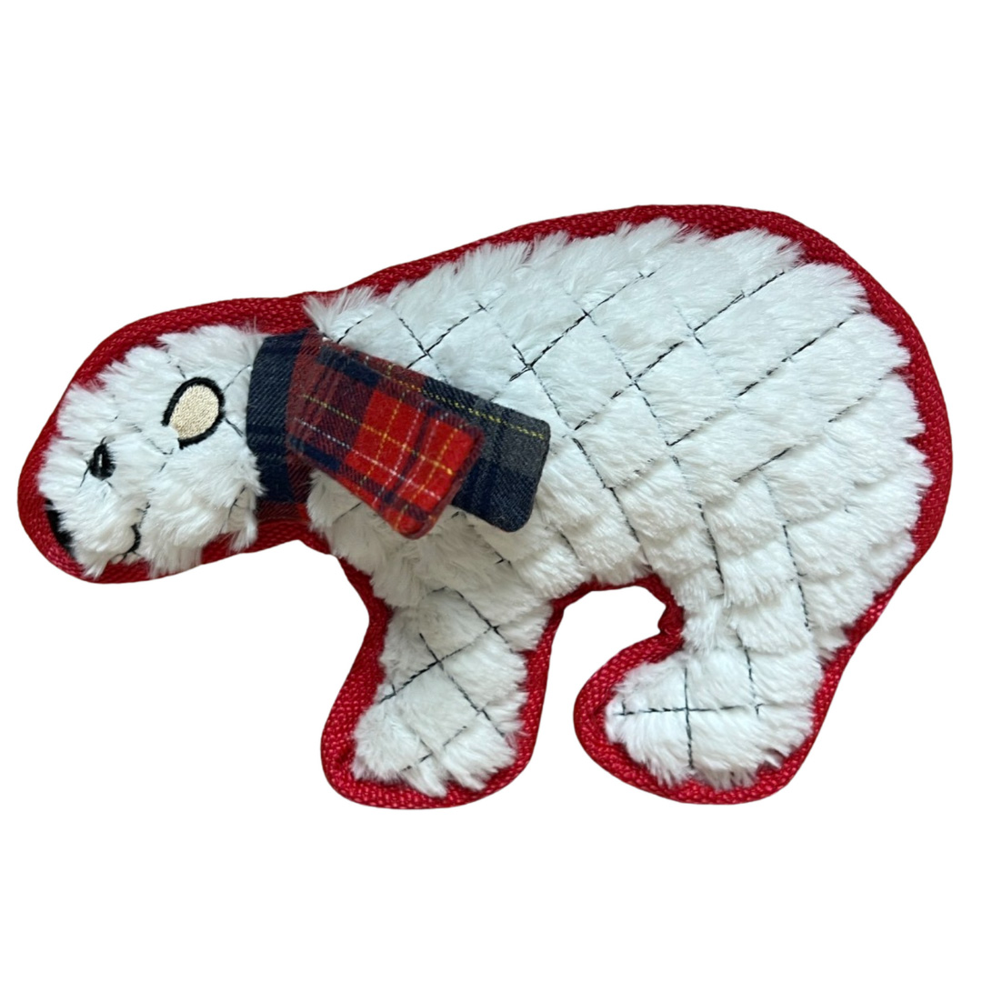 Holiday Polar Bear