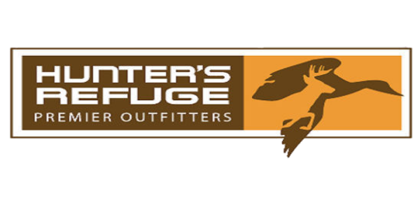 Hunter's Refuge logo