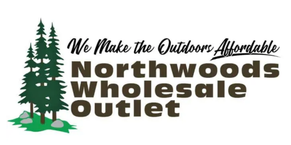 Northwoods Wholesale Outlet logo