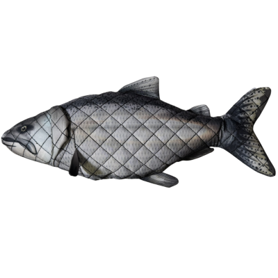 King Salmon Dog Toy