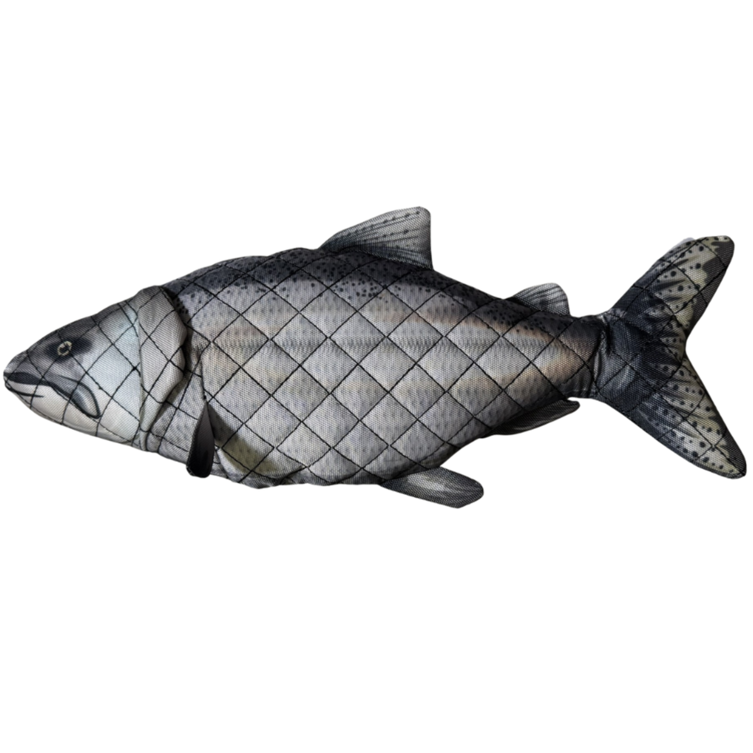 King Salmon Dog Toy