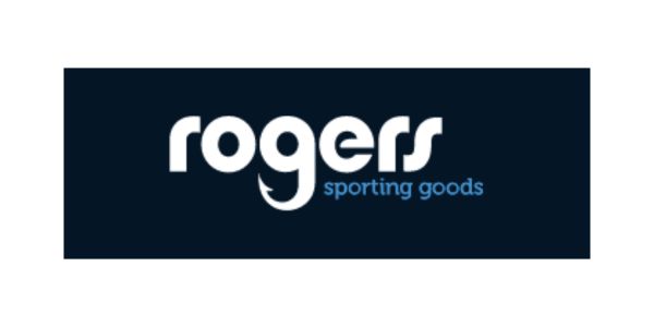 Rogers Sporting Goods logo