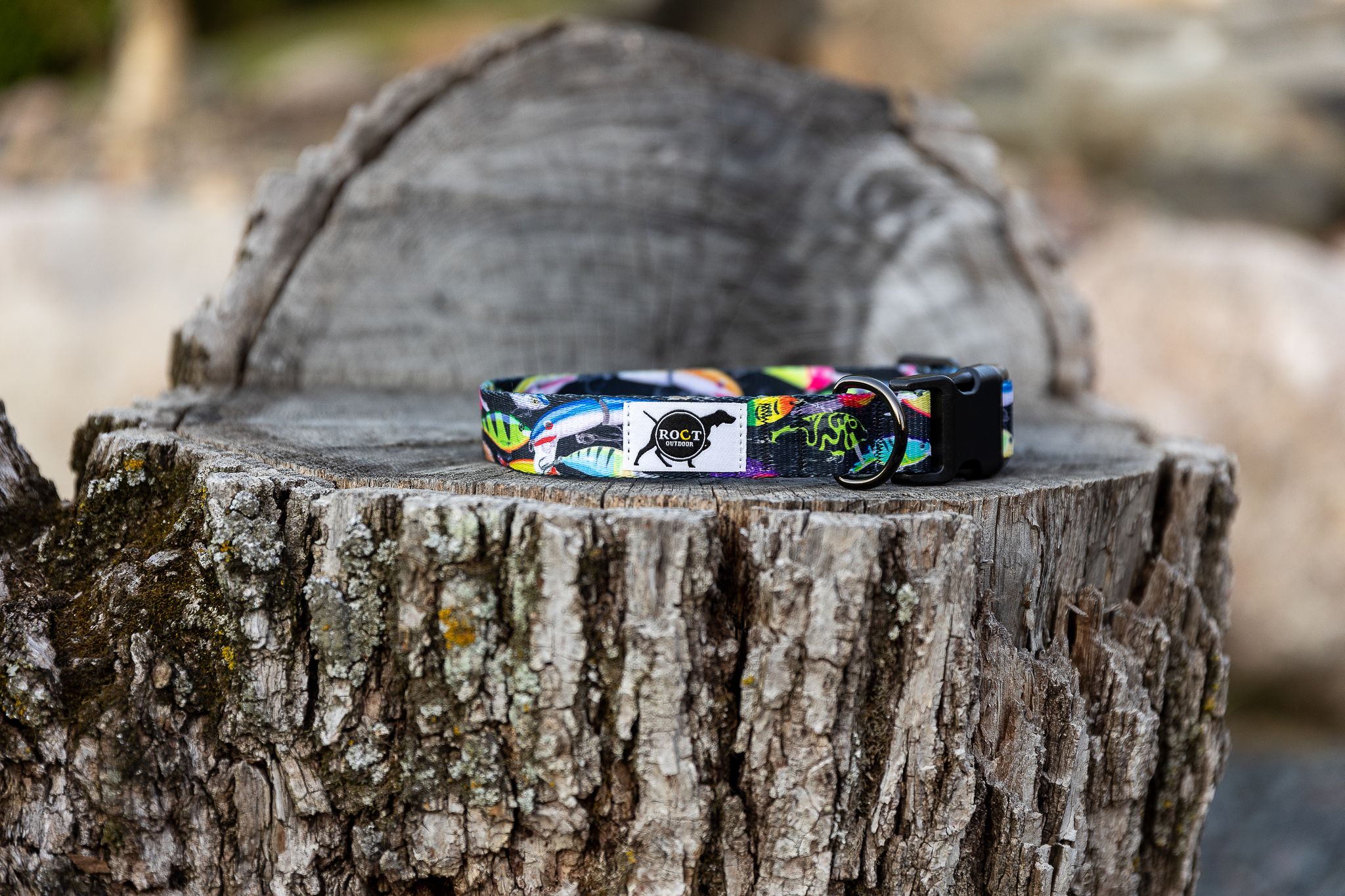 Roct Hammocks in bag