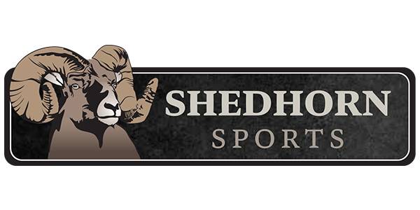 Shedhorn Sports