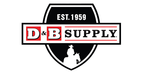 D&B Supply logo