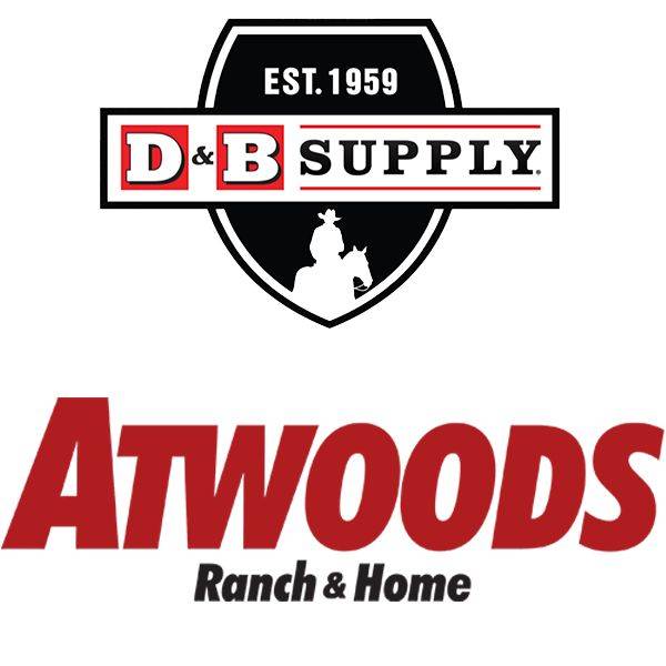 D&B Supply logo