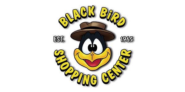 Black Bird Shopping Center