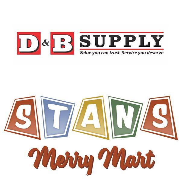 D&B Supply logo